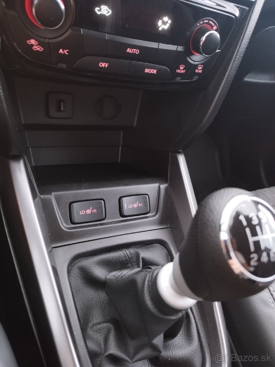 suzuki vitara 1.4 -13573-Km 2024 - 20