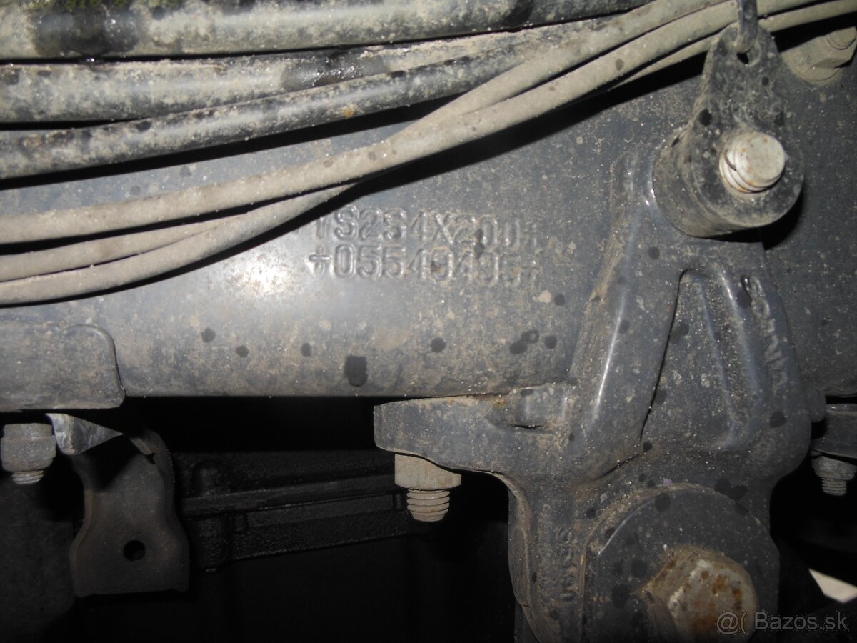 Scania S500, LowDeck, tahač - 20