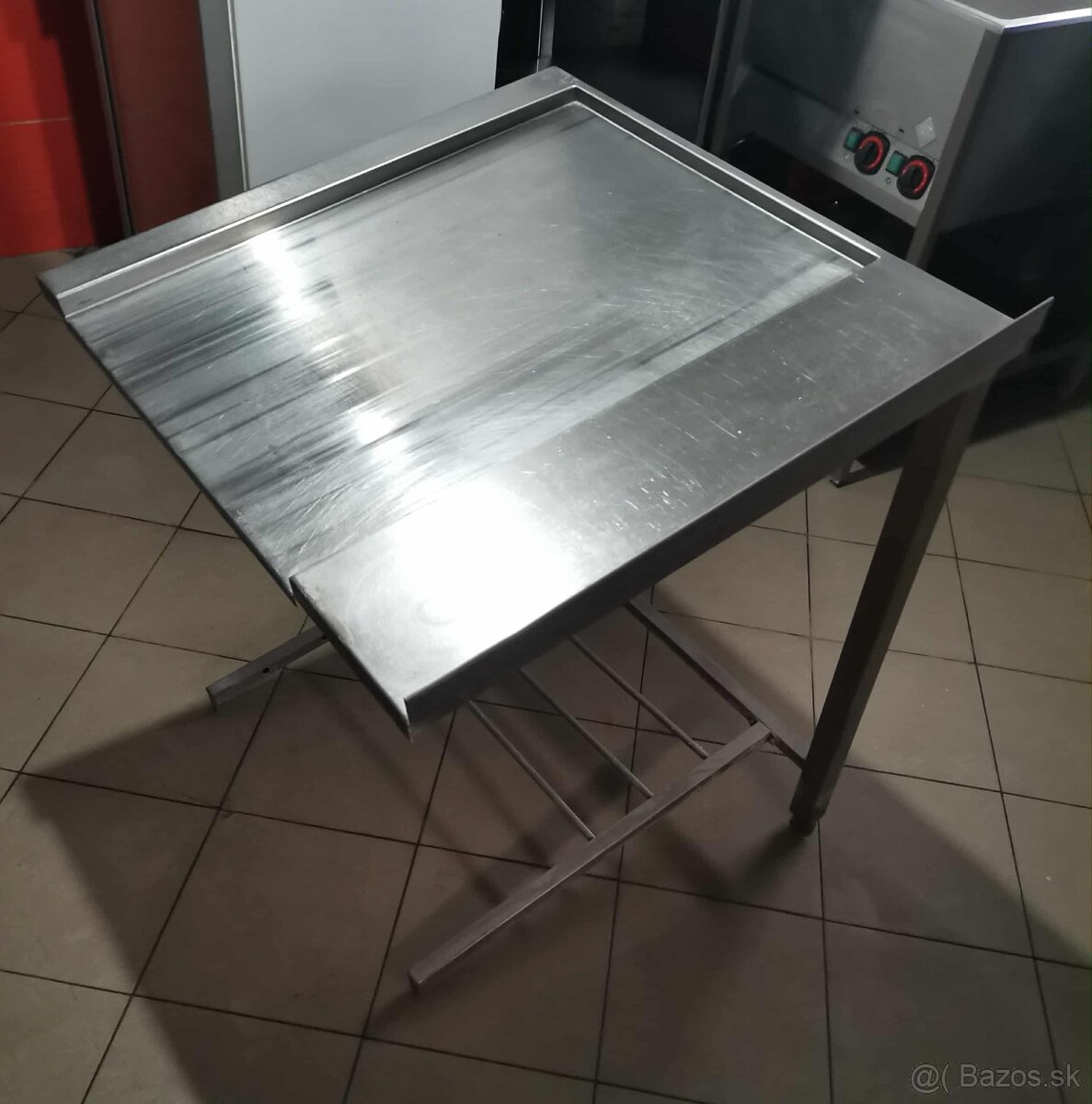 PREDAM PROFESIONÁLNE GASTRO ZARIADENIE - 20