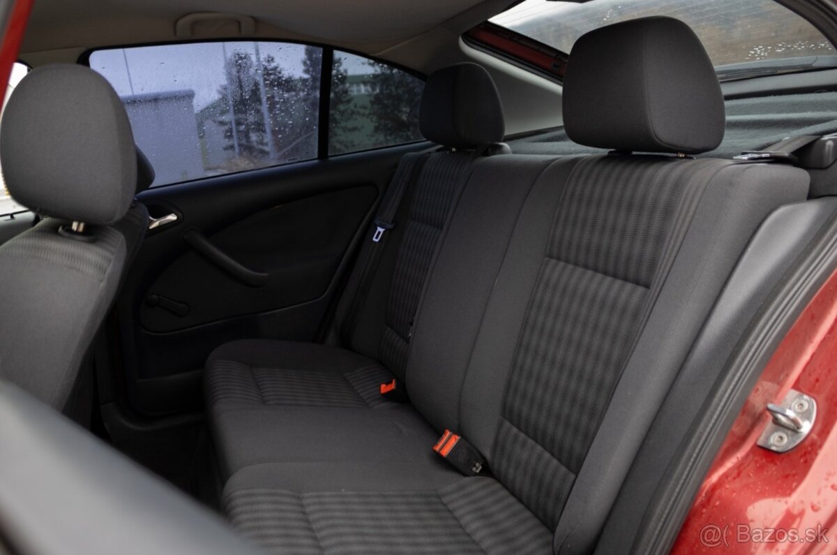 Škoda Octavia I - 20