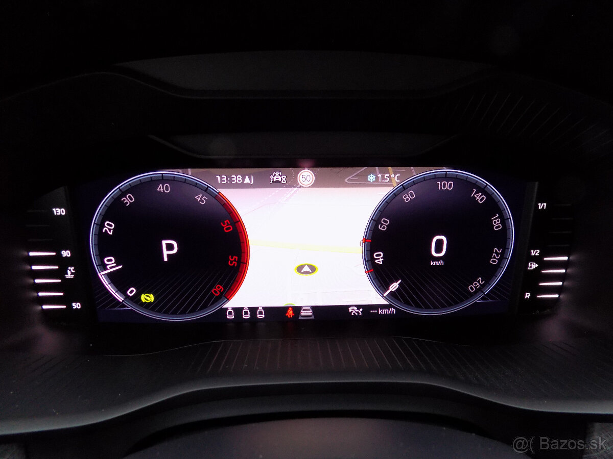 Škoda Kodiaq 2.0TDI/4x4/DSG/Full-LED/NAVI/ - 20
