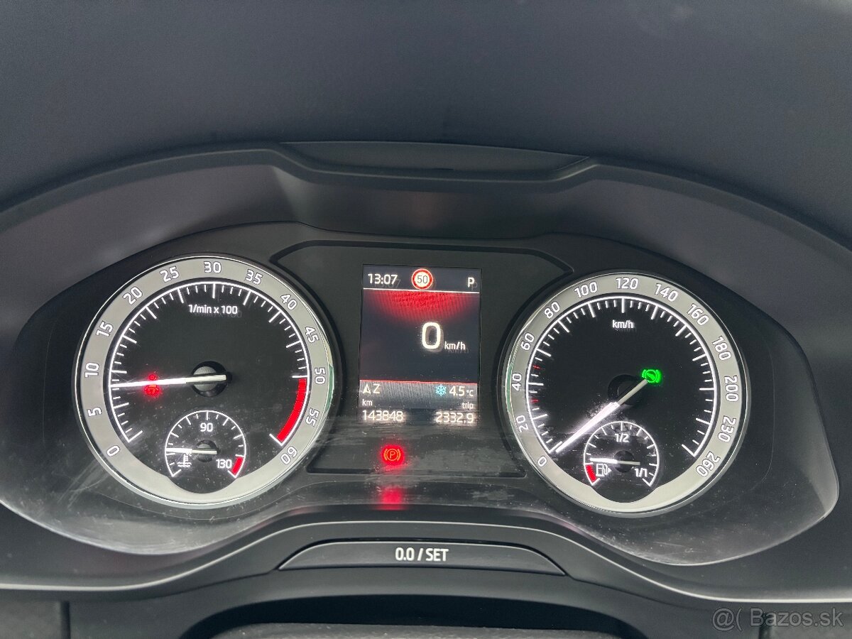 ŠKODA KODIAQ 2.0 TDI DSG, MATRIX WEBASTO - 20