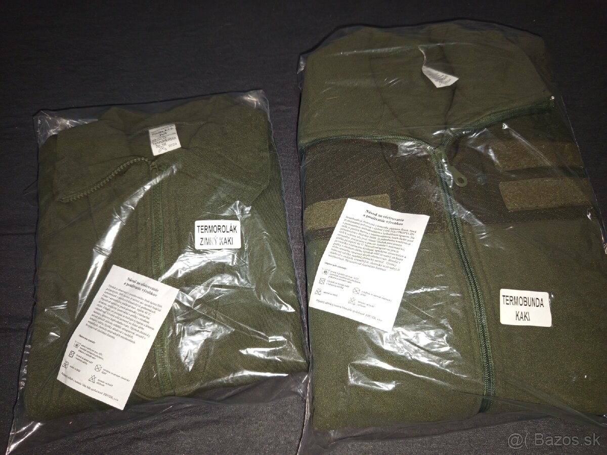 Vojenské veci nové - 20