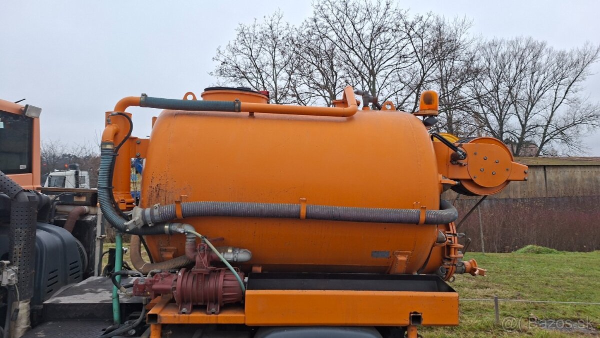 MULTICAR FUMO M 30 AL 4X4 - 20