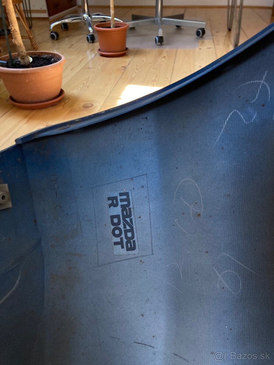 Nárazník Mazda MX-5 NB 10th Anniversary - 20