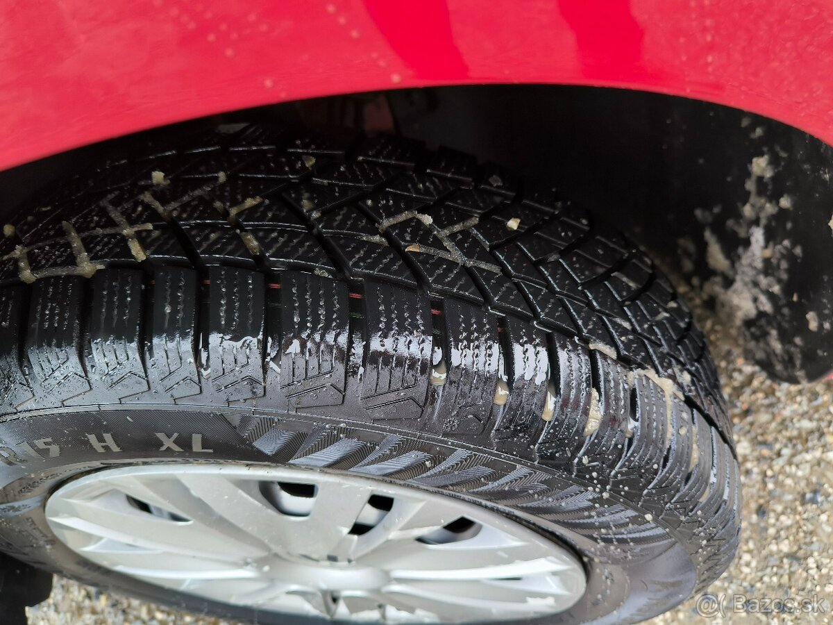 🟥 VW Caddy Maxi 2.0TDI 2020 | 1.majiteľ | odpočet DPH - 20