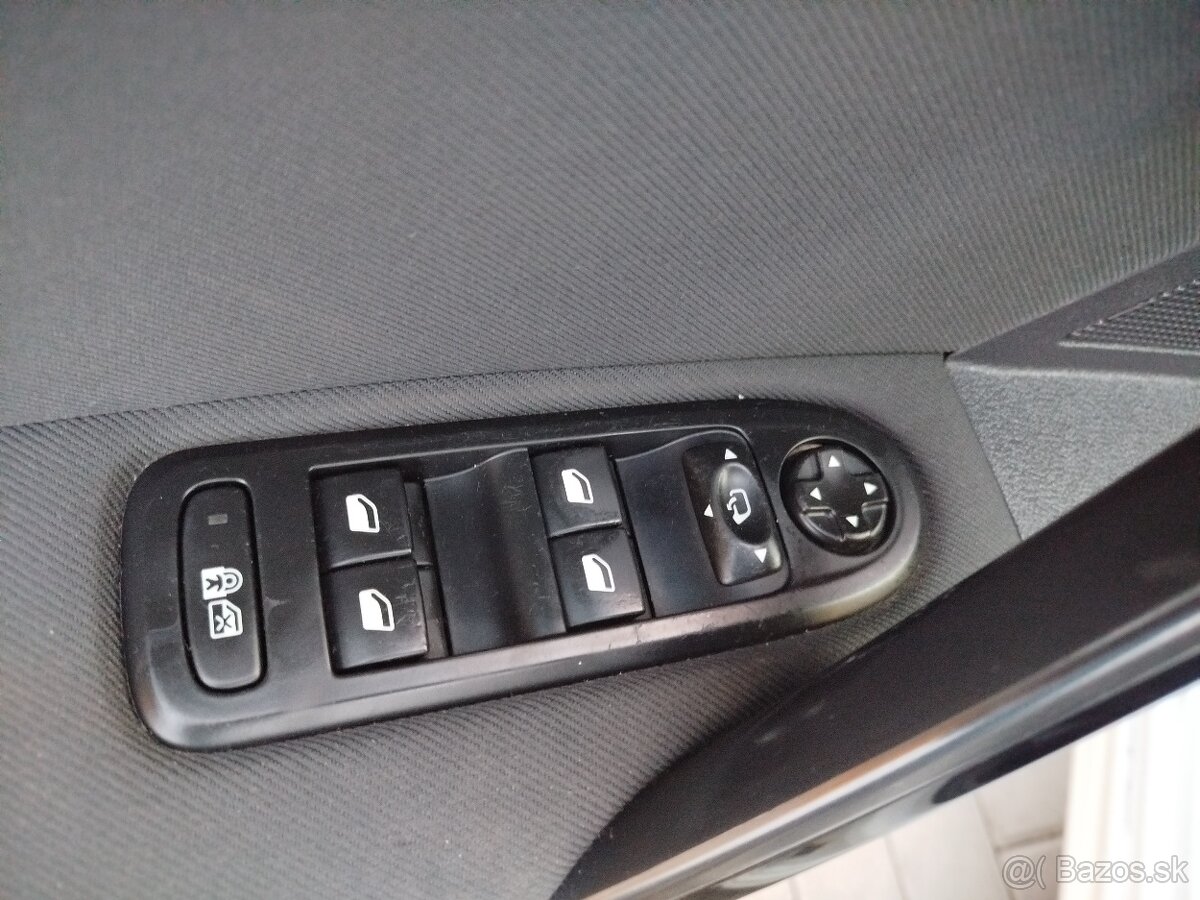 Peugeot 508, 2,0HDi, 2013,178000km - 20