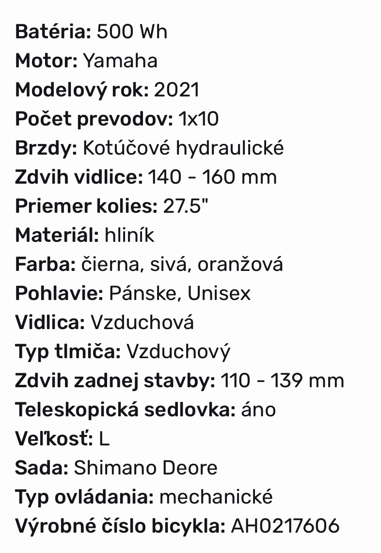 Haibike FullNine 4 2021 - 20