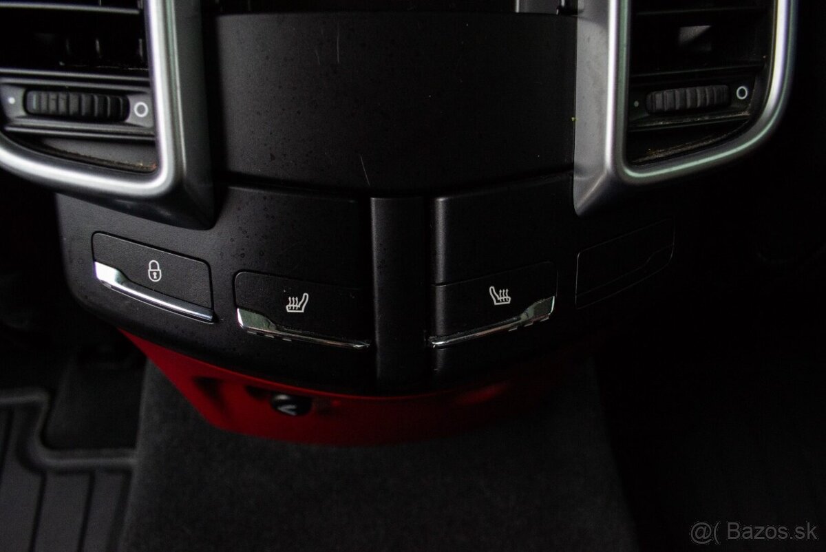 Porsche Cayenne S e-Hybrid II FL - 20