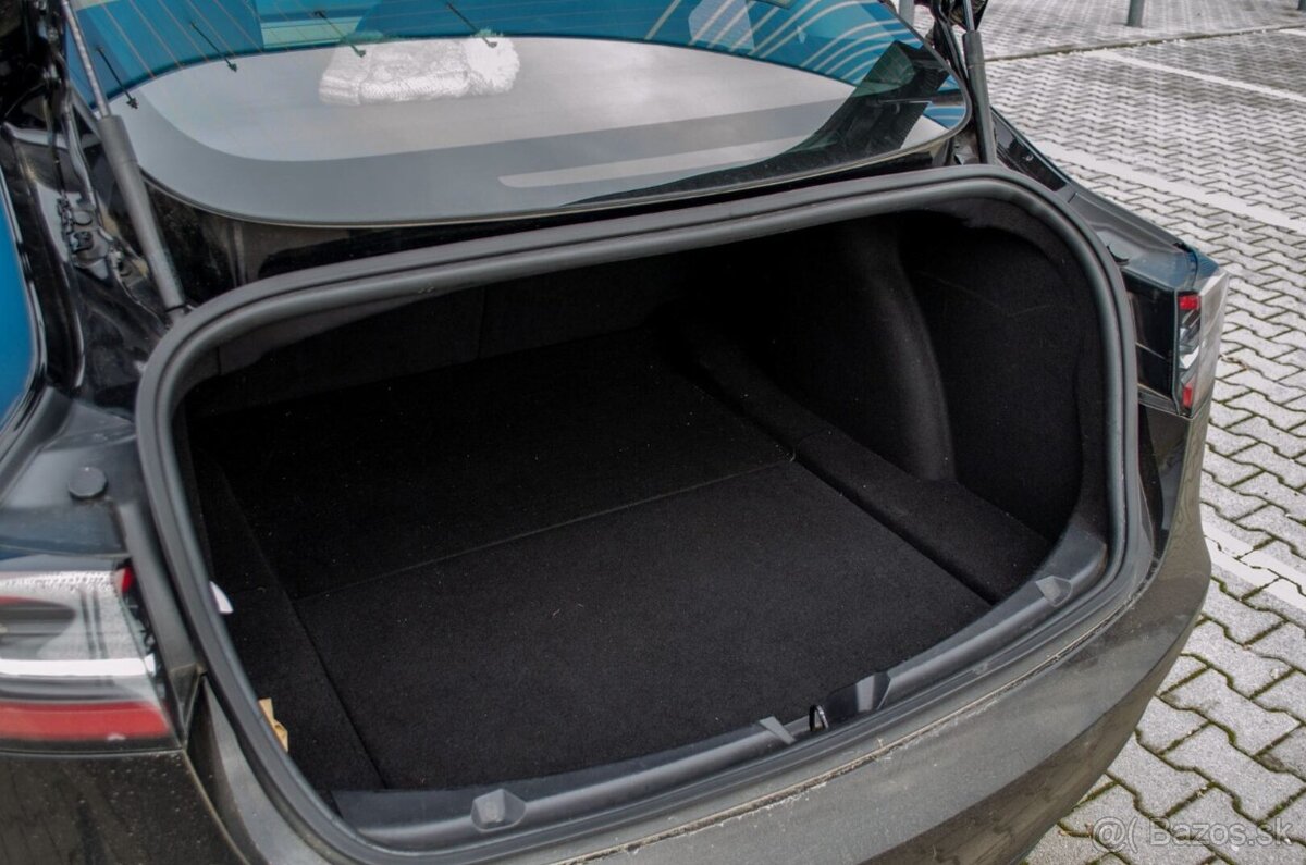 Tesla Model 3 Long-Range Dual Motor AWD - 20