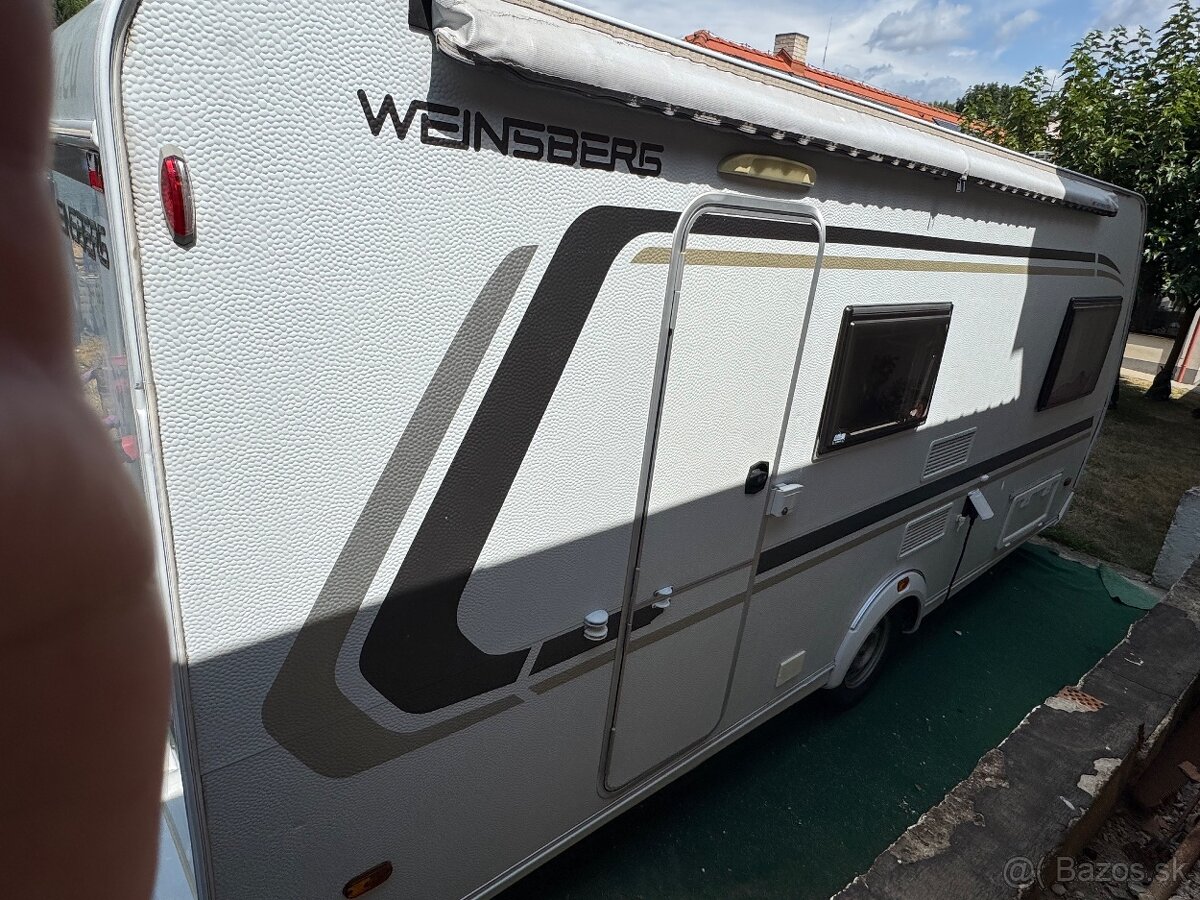 Weinsberg 480 QDK - 20