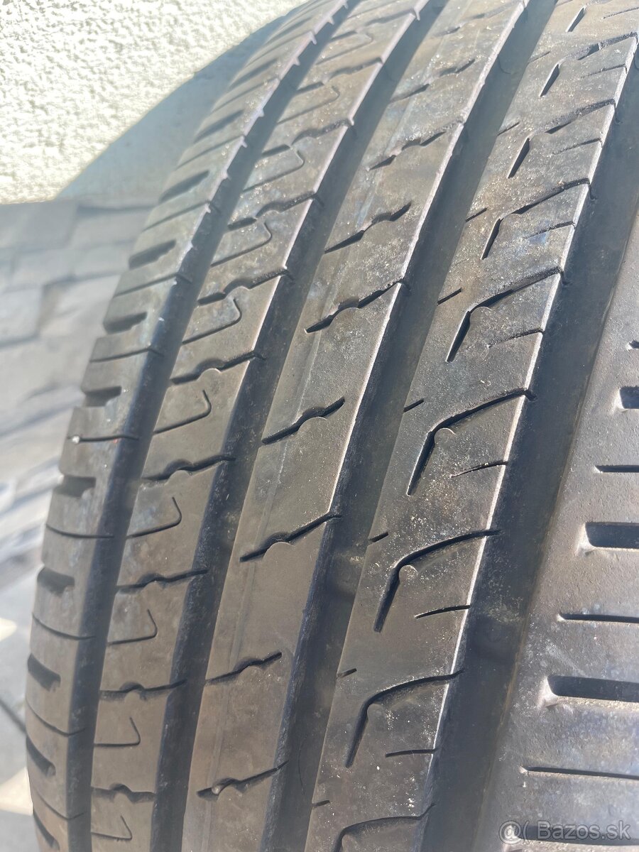 Originálne kolesá na Volkswagen Tiguan 19” Victoria Falls. - 20