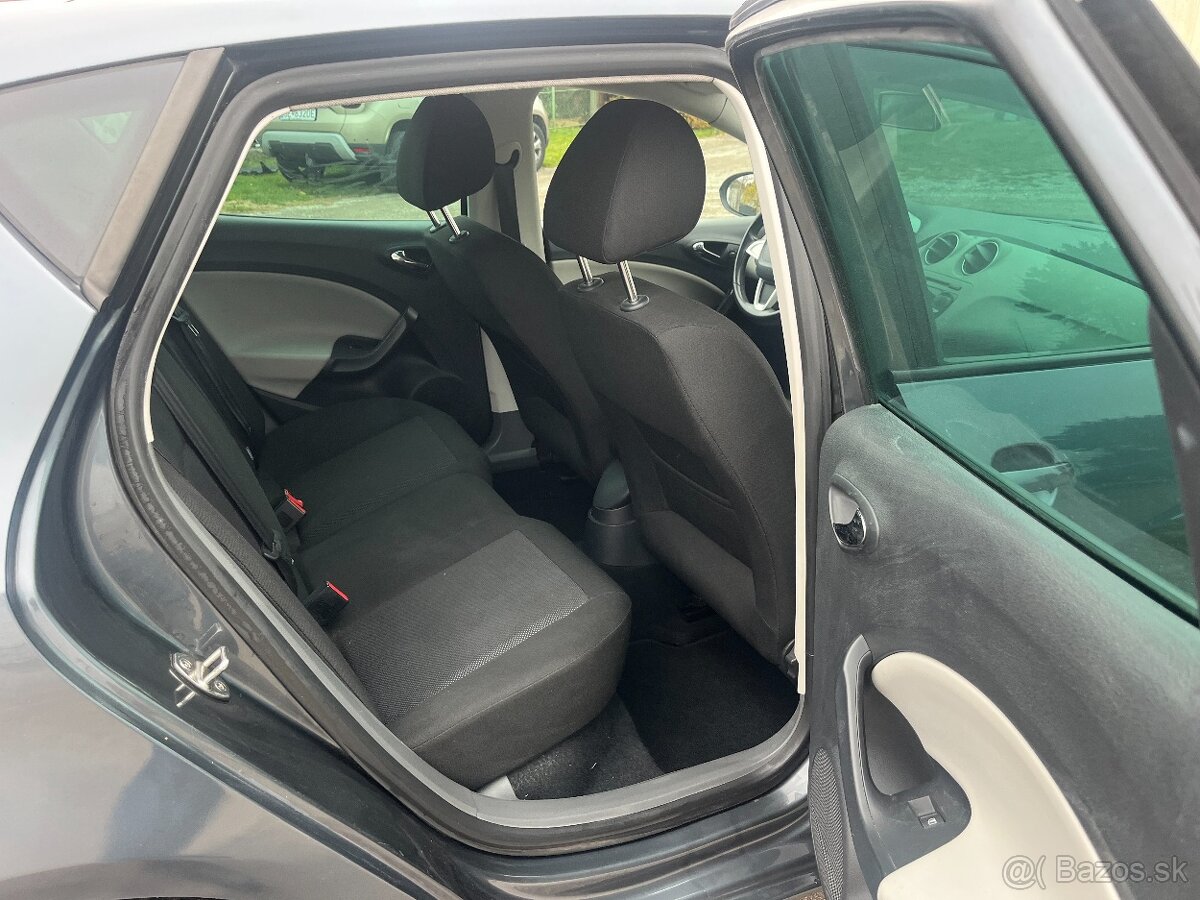 Seat Ibiza ST 1,9TDi - 20