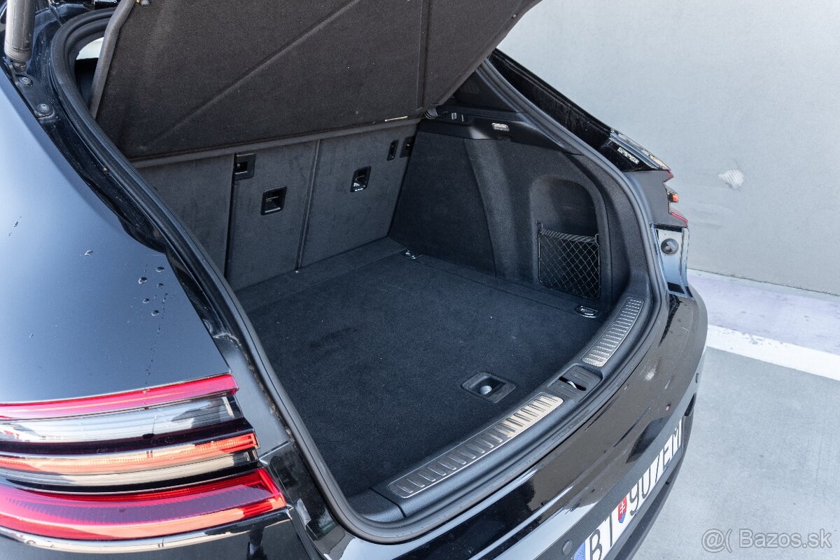 Porsche Macan S Diesel - 20