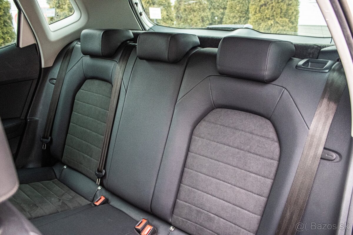 Seat Arona 1.6 TDI Xcellence, 70kW, M5 - 20
