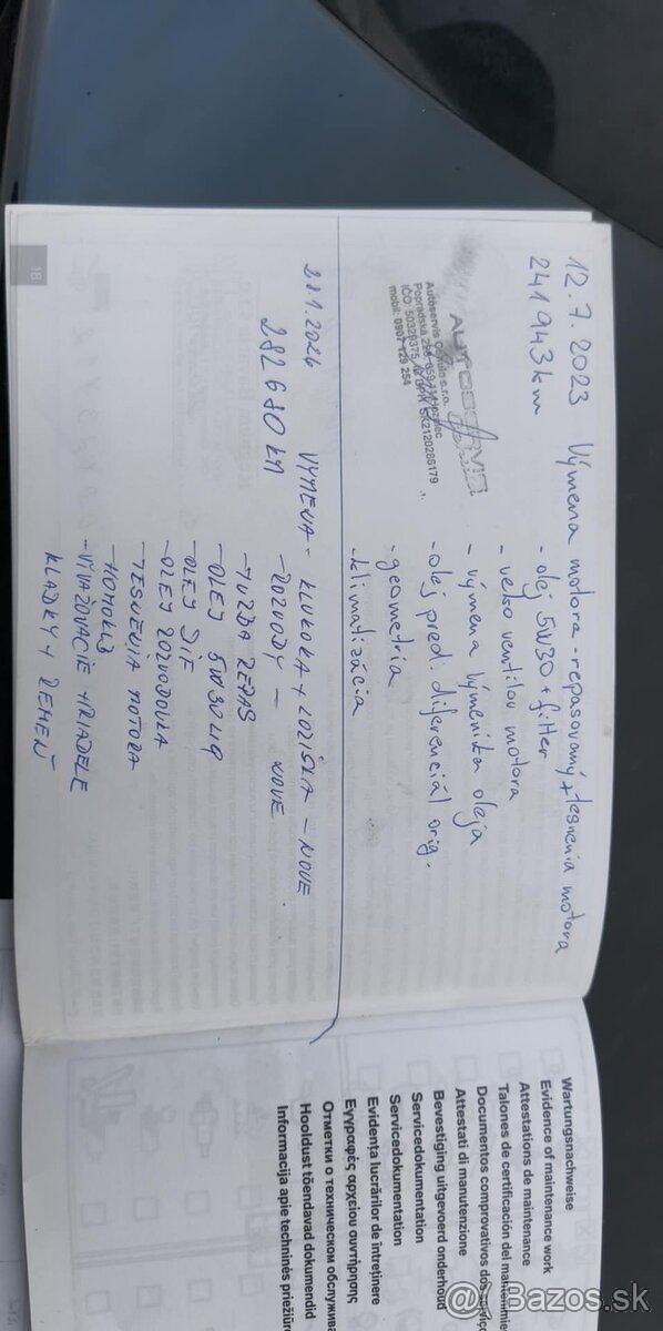 BMW Rad 5 525d xDrive - 20