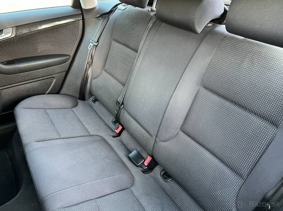 Audi A3 Sportback 2.0 TDI - 20