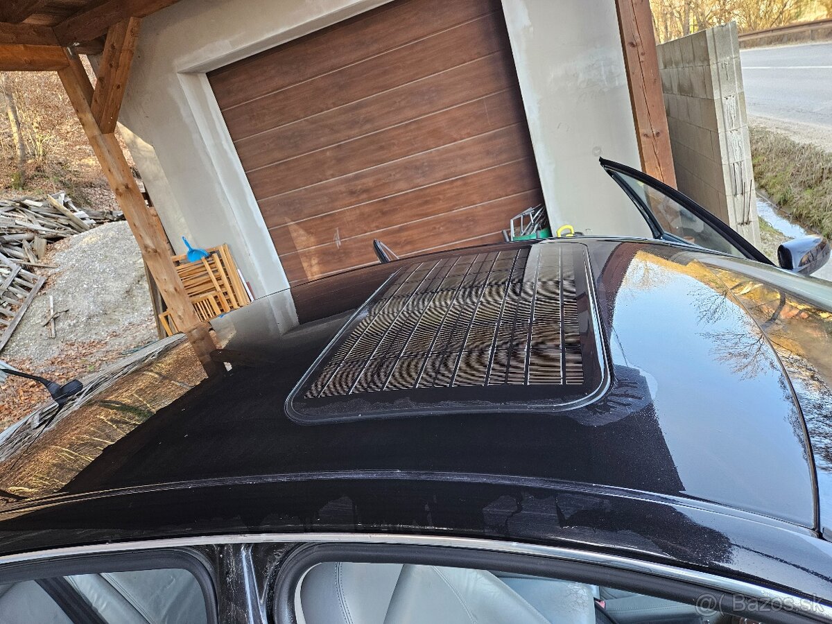 Predám Superb 1. 2,5 td 120kw - 20