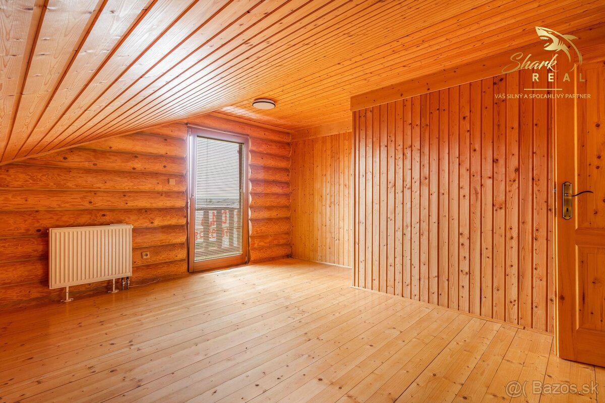 Domov, ktorý si pamätáš celý život. - 20