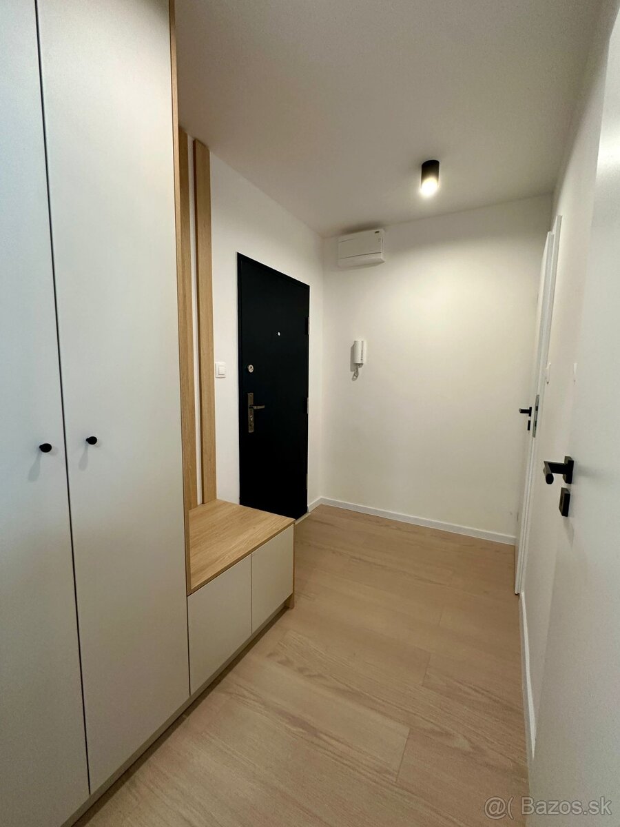 Prenájom 2-izb. bytu – Bučinová, Bratislava – Vrakuňa - 20