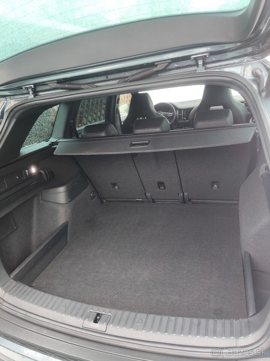 ŠKODA KODIAQ SPORTLINE - 20