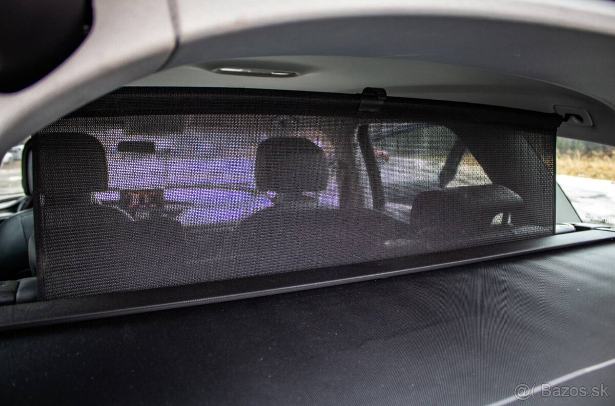 Audi A6 Avant 2.0 TDI, 120kW, M6, 5d. - 20