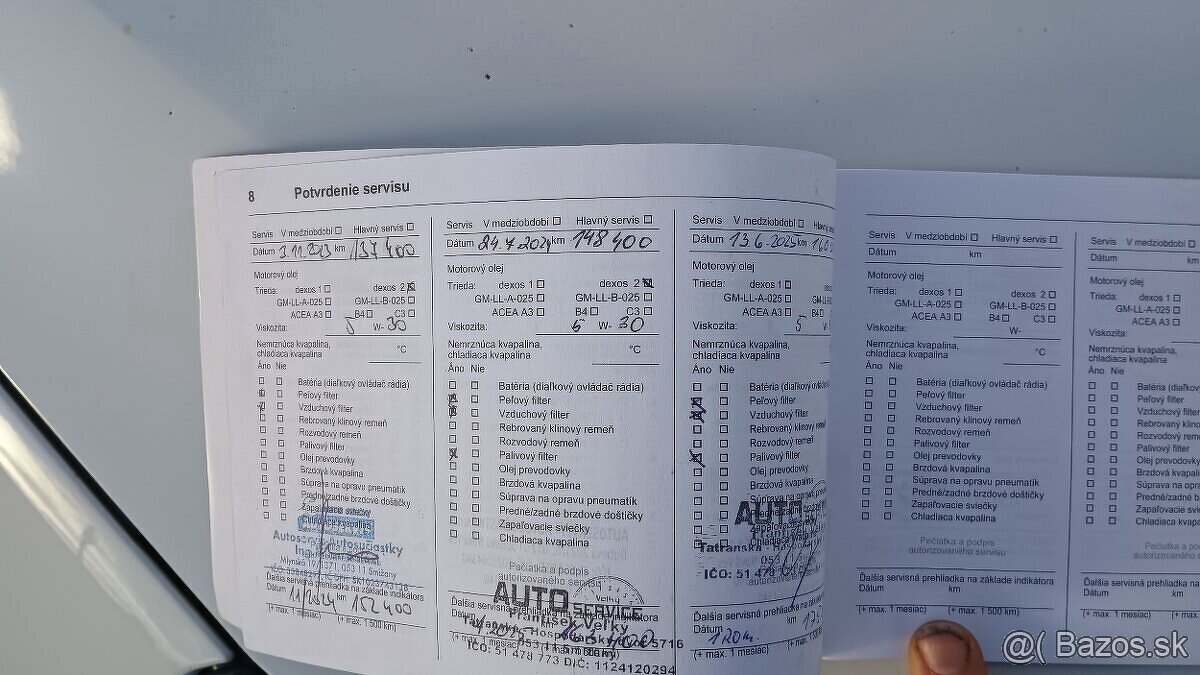 Opel Astra sport Tourer 1.6 ST CDTI - 20