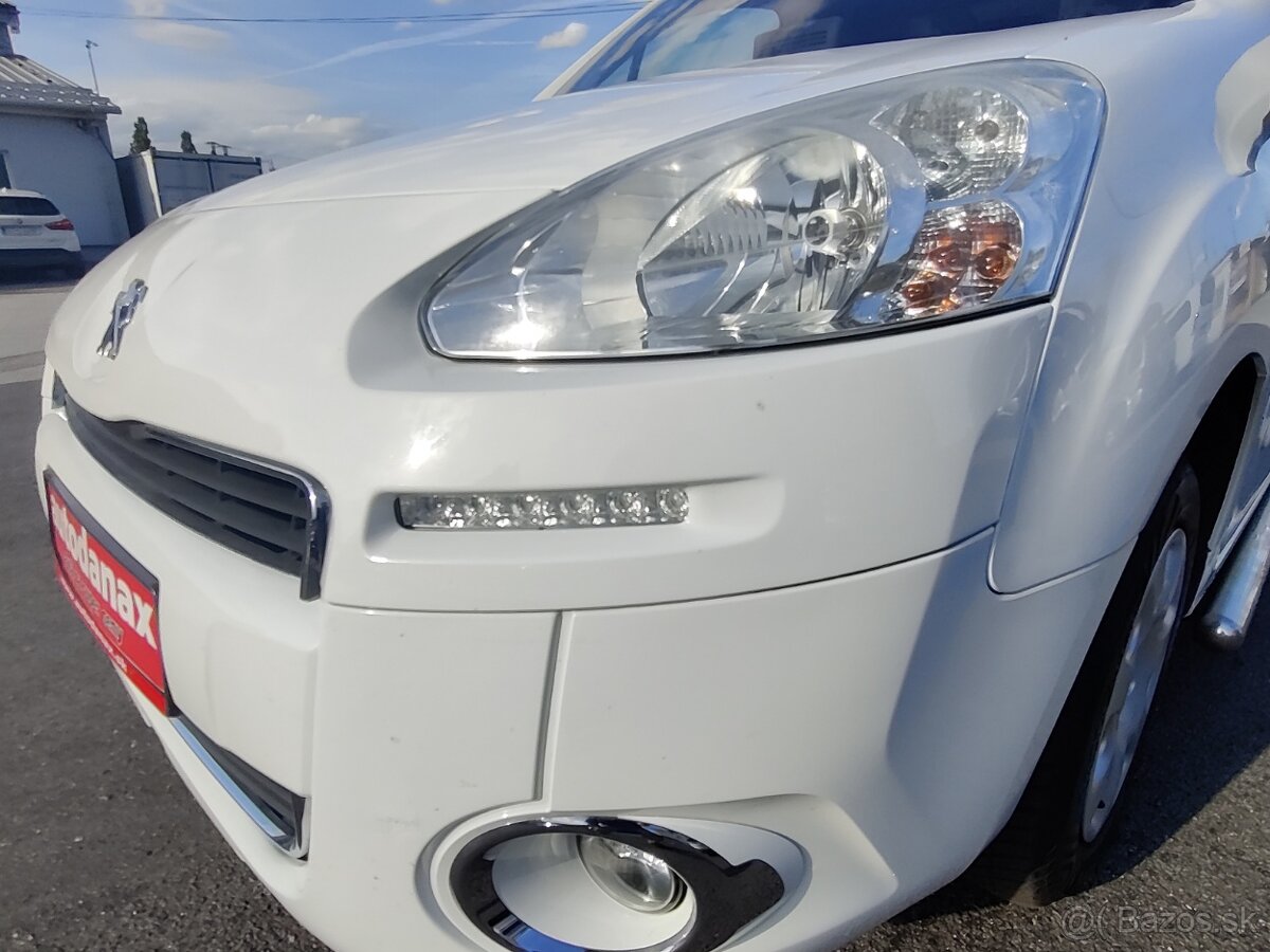 Peugeot Partner - 20