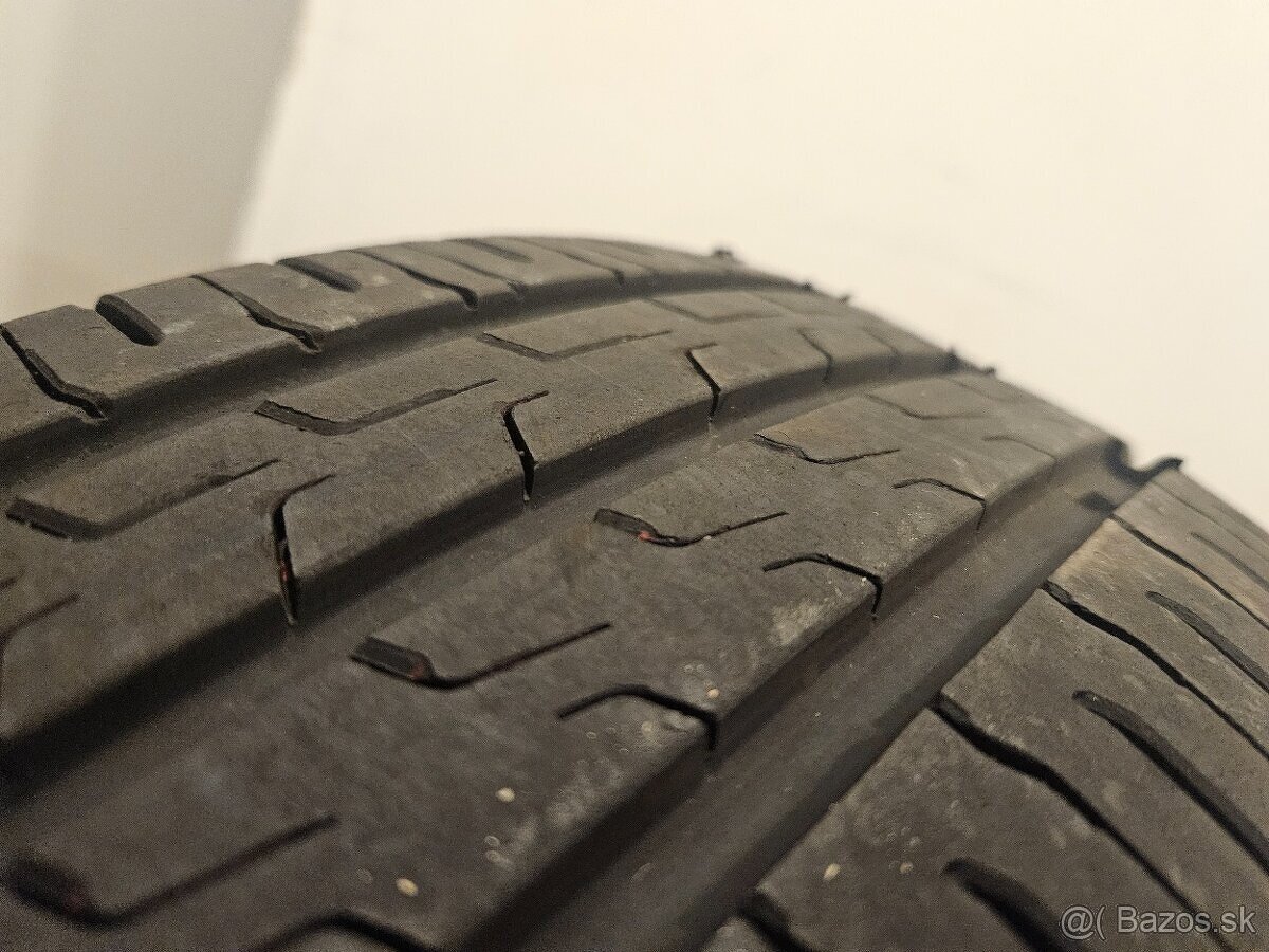 Letné pneumatiky Continental - 185/65 r15 88H - 20