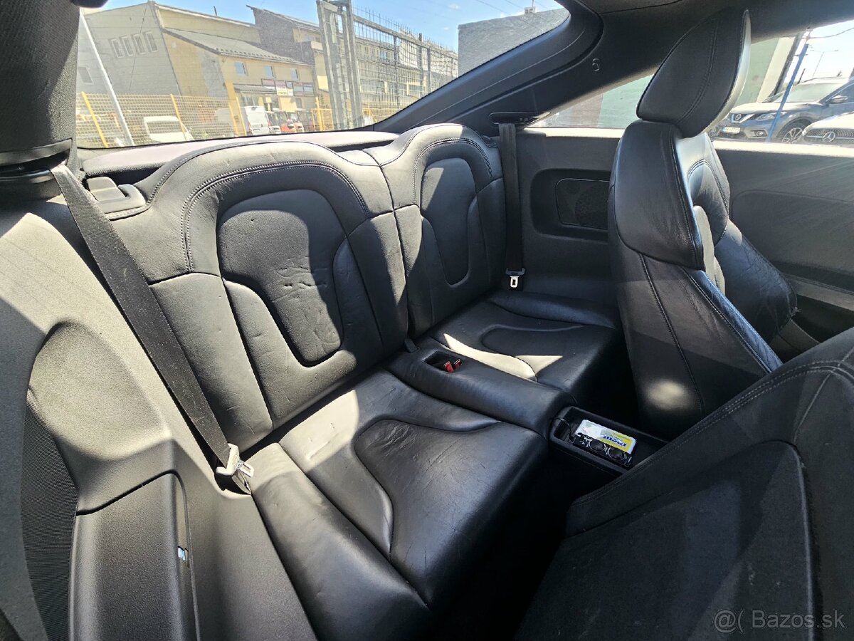 Audi TT 2.0 TSi 147kw Oettinger manuál 6.st - 20