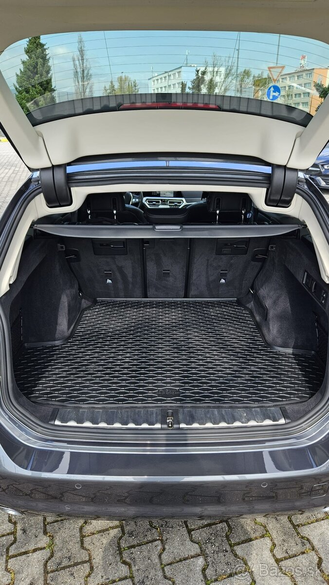 BMW Rad 3 Touring 320d mHEV xDrive A/T - 20