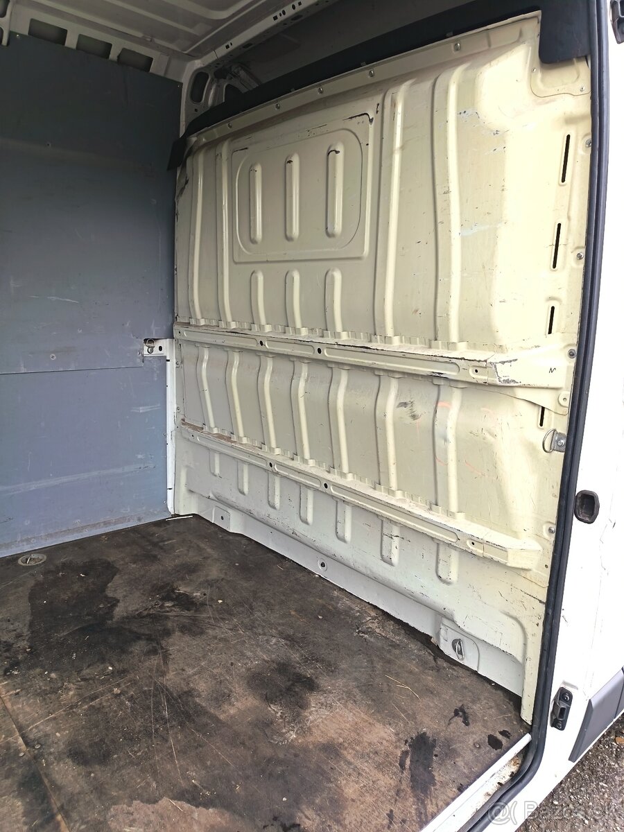 Jumper, Boxer, Ducato - 20