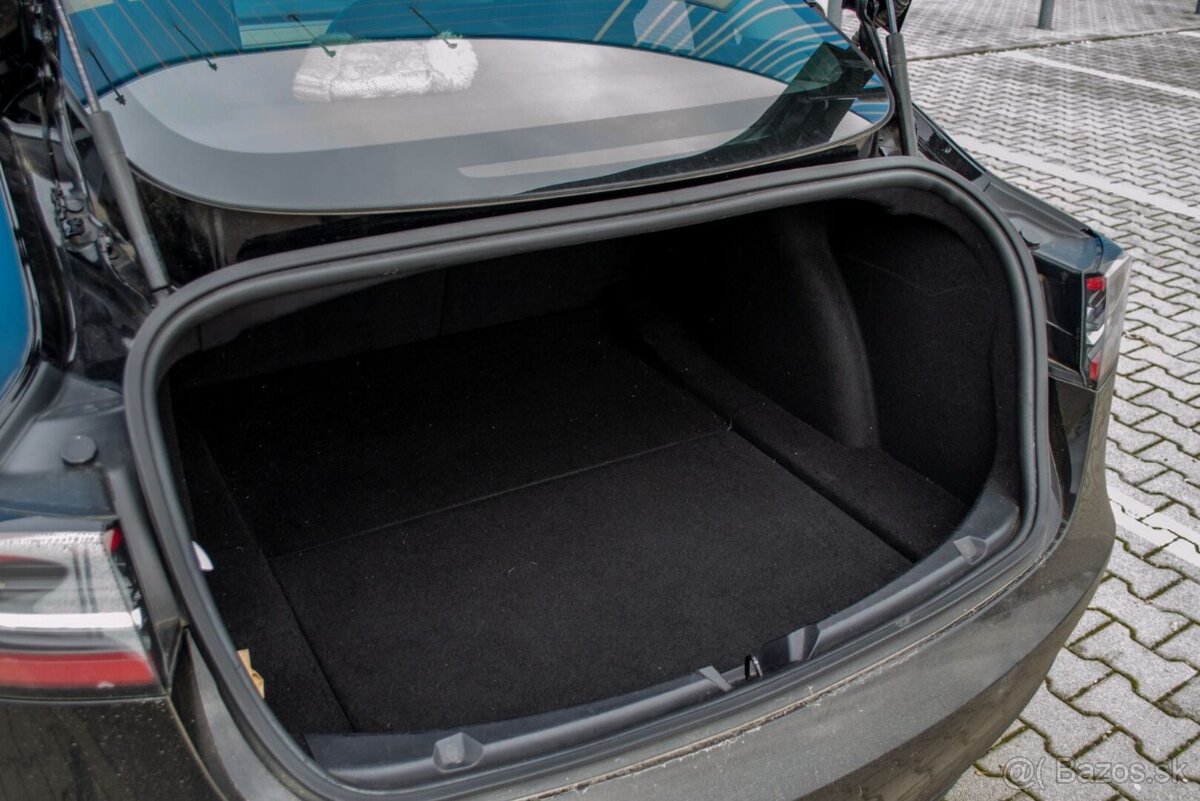 Tesla Model 3 Long-Range Dual Motor AWD - 20