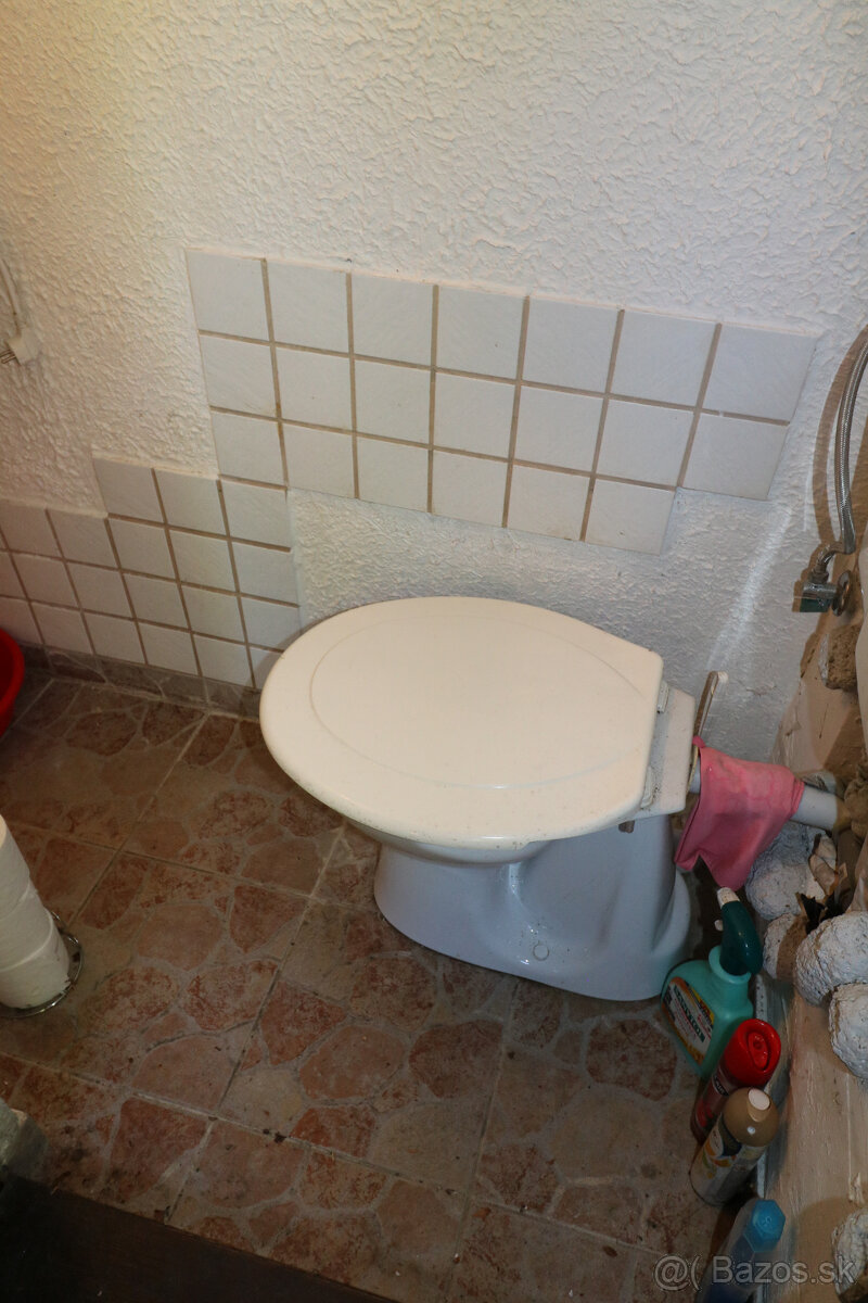 PREDAJ DREVENICE VEĽKÉ ROVNÉ - 20