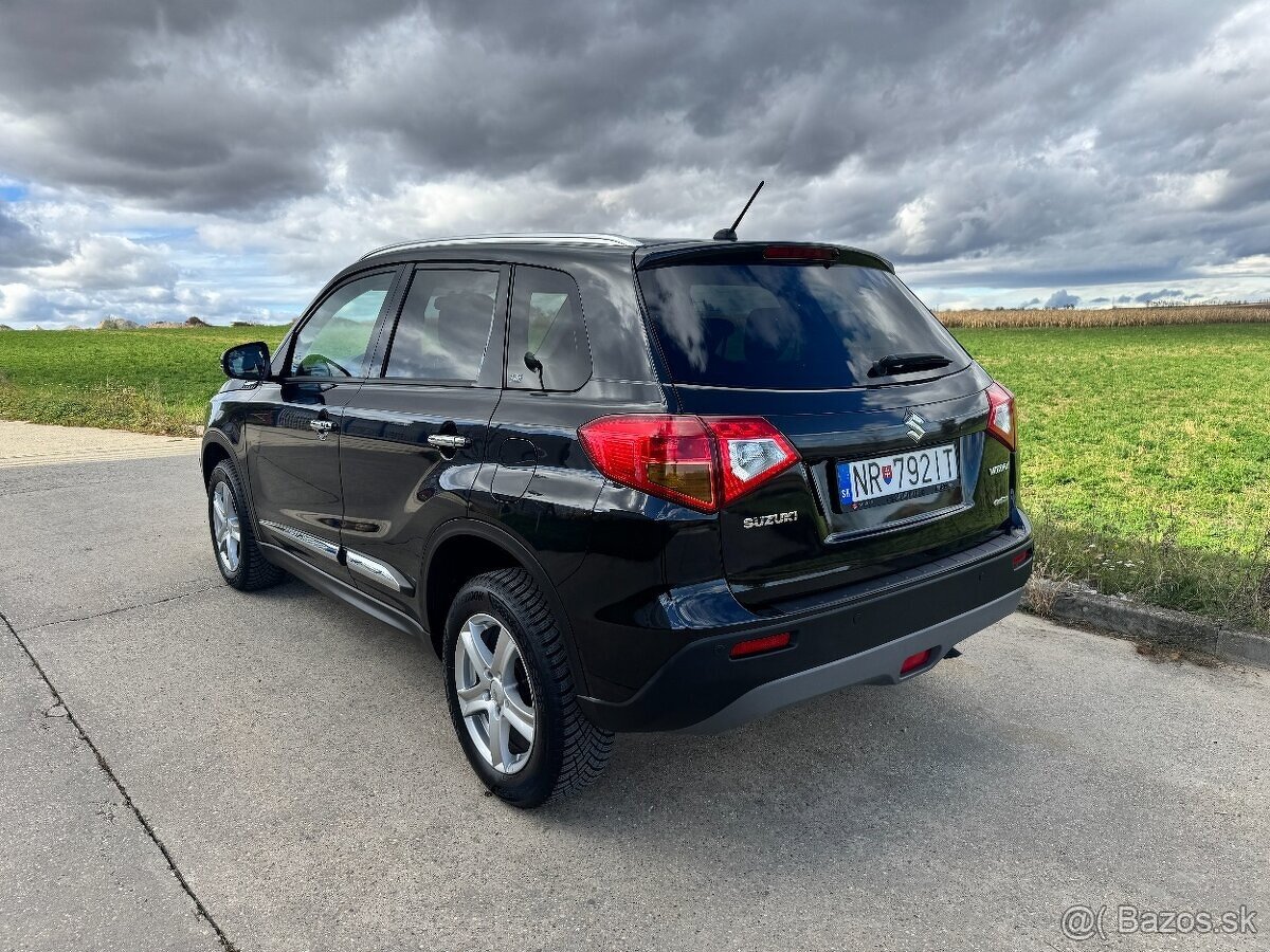 Suzuki Vitara 4x4 1.6 BENZIN 57 221km - 20
