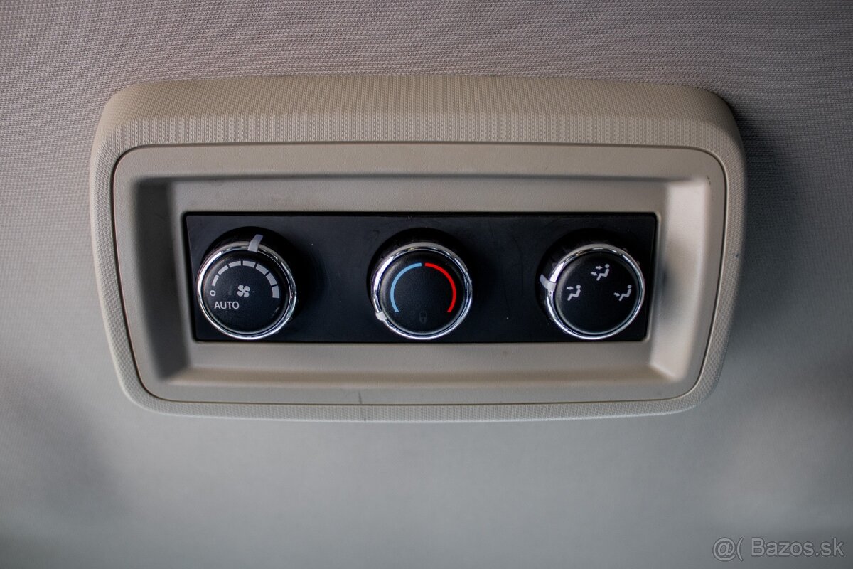 Fiat Freemont 2.0 MultiJet Urban 4x4 A/T - 20