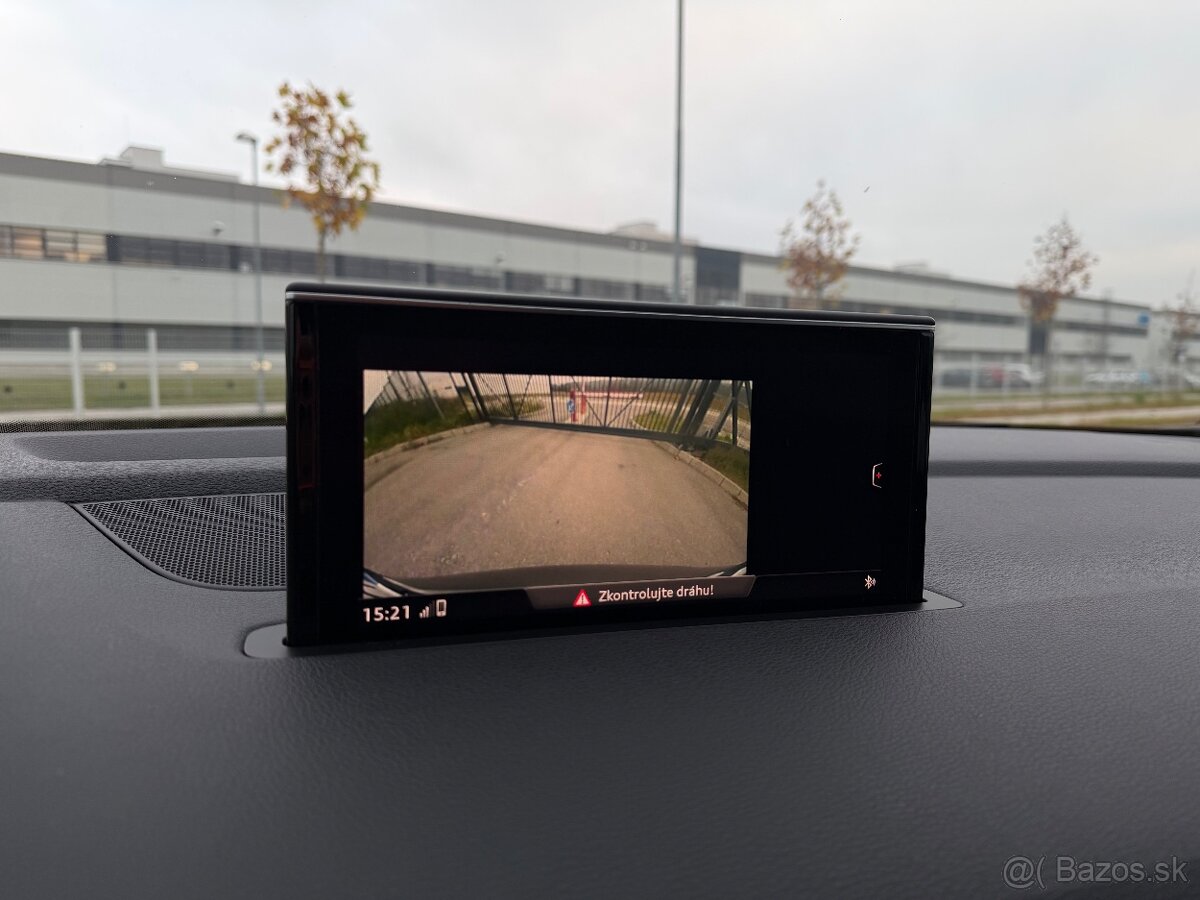 Audi Q7 3.0 TDi, F1, KeyLess, SLOVAK - 20