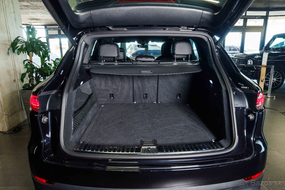 Porsche Cayenne 3.0 4X4 - 20