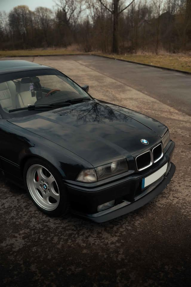BMW Styling 109 5x120 R17 - 20