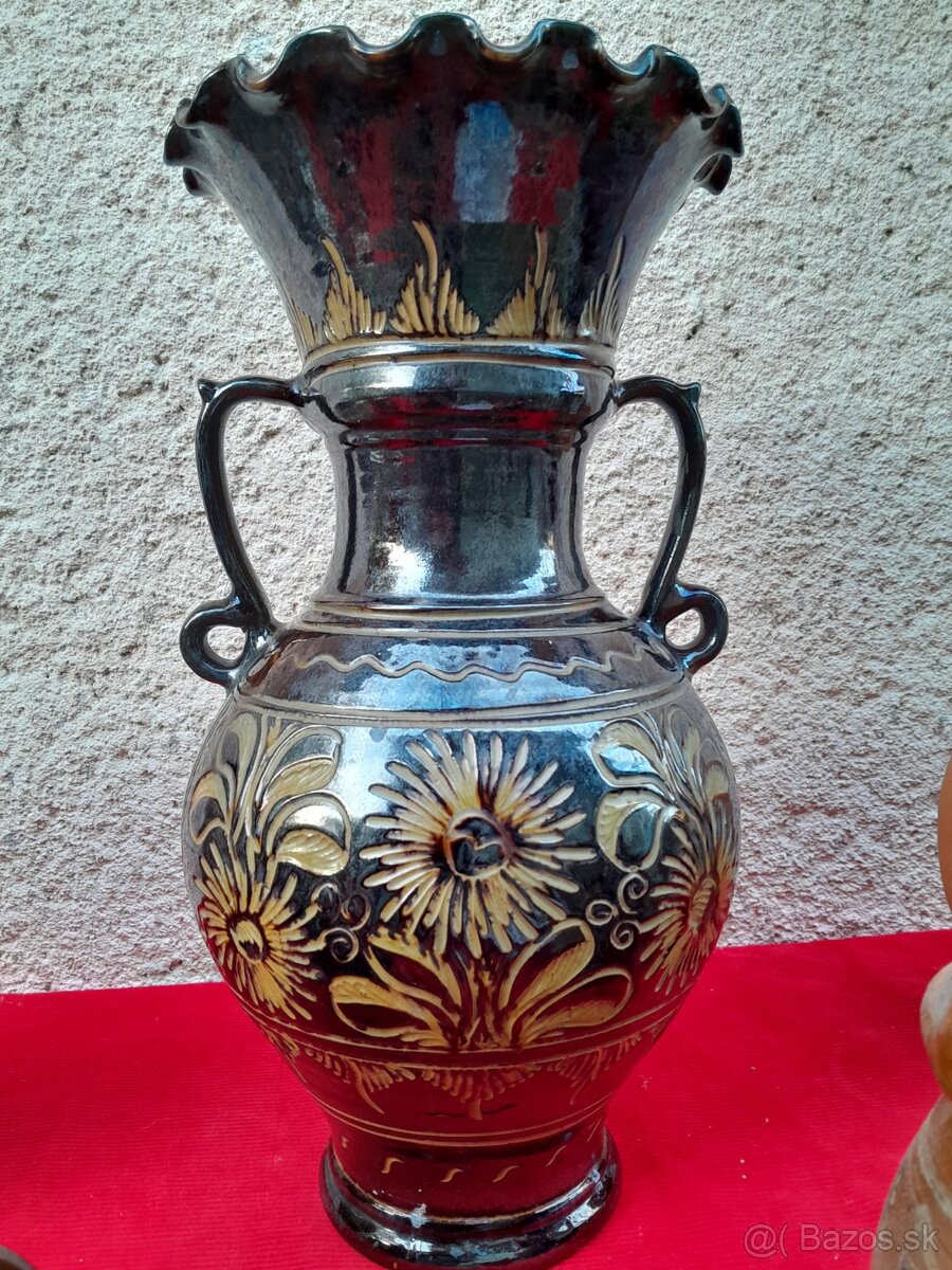 Keramika porcelán. - 20