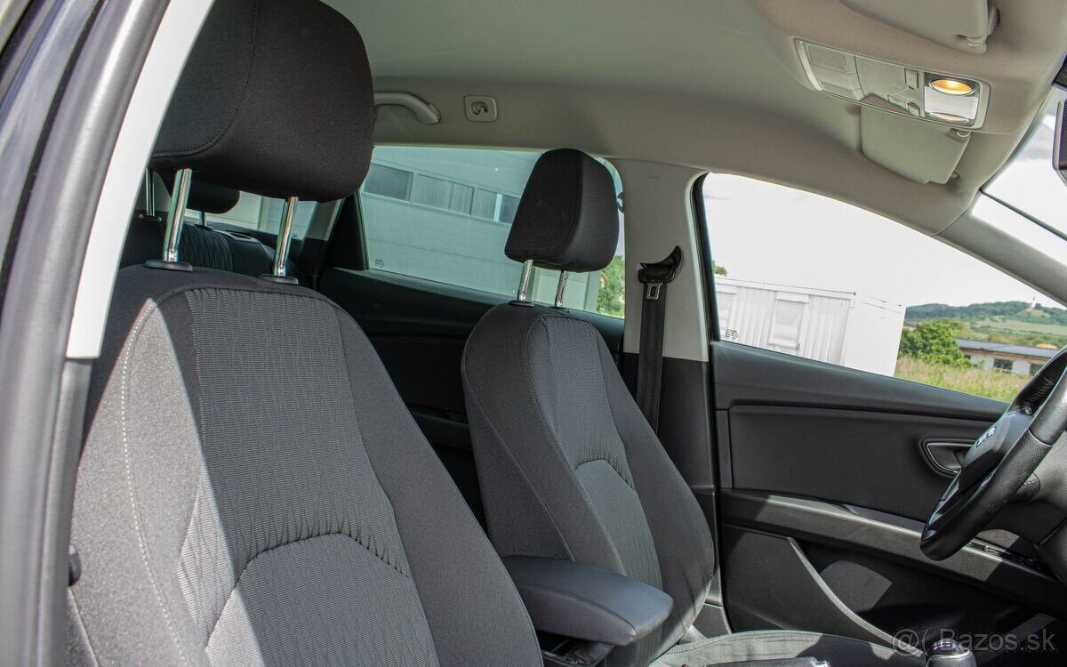 Seat Leon ST 110KW 2.0 TDI 2015 - 20