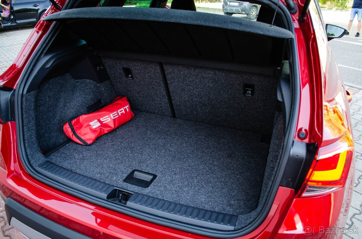 Seat Arona 1.5 EVO FR - 20