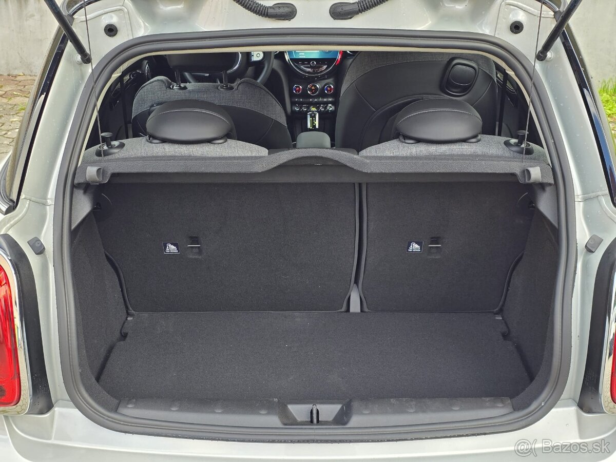 MINI COOPER SE 2022 - elektro - 20