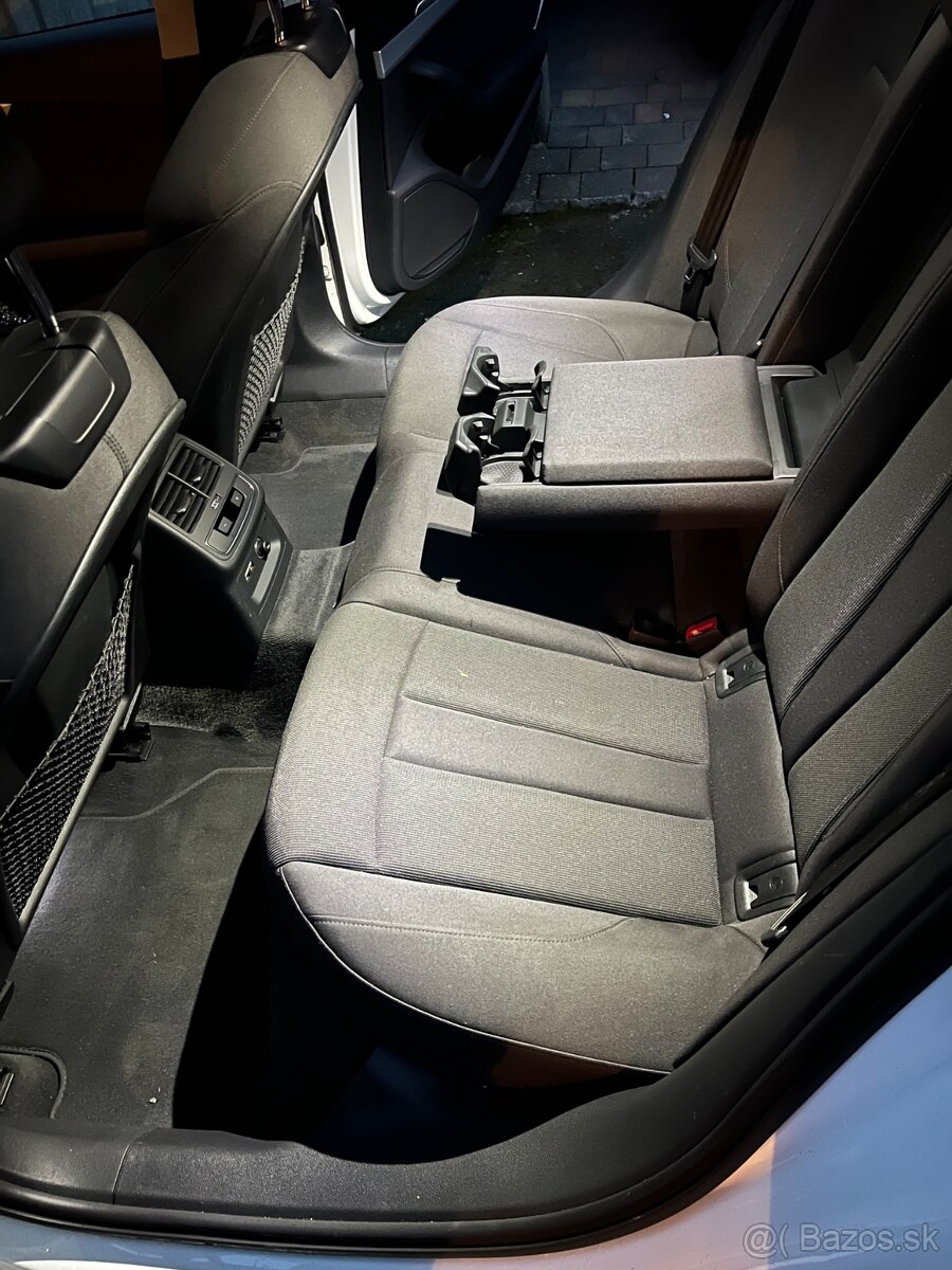 Audi A4 allroad 2.0 TDI - 20