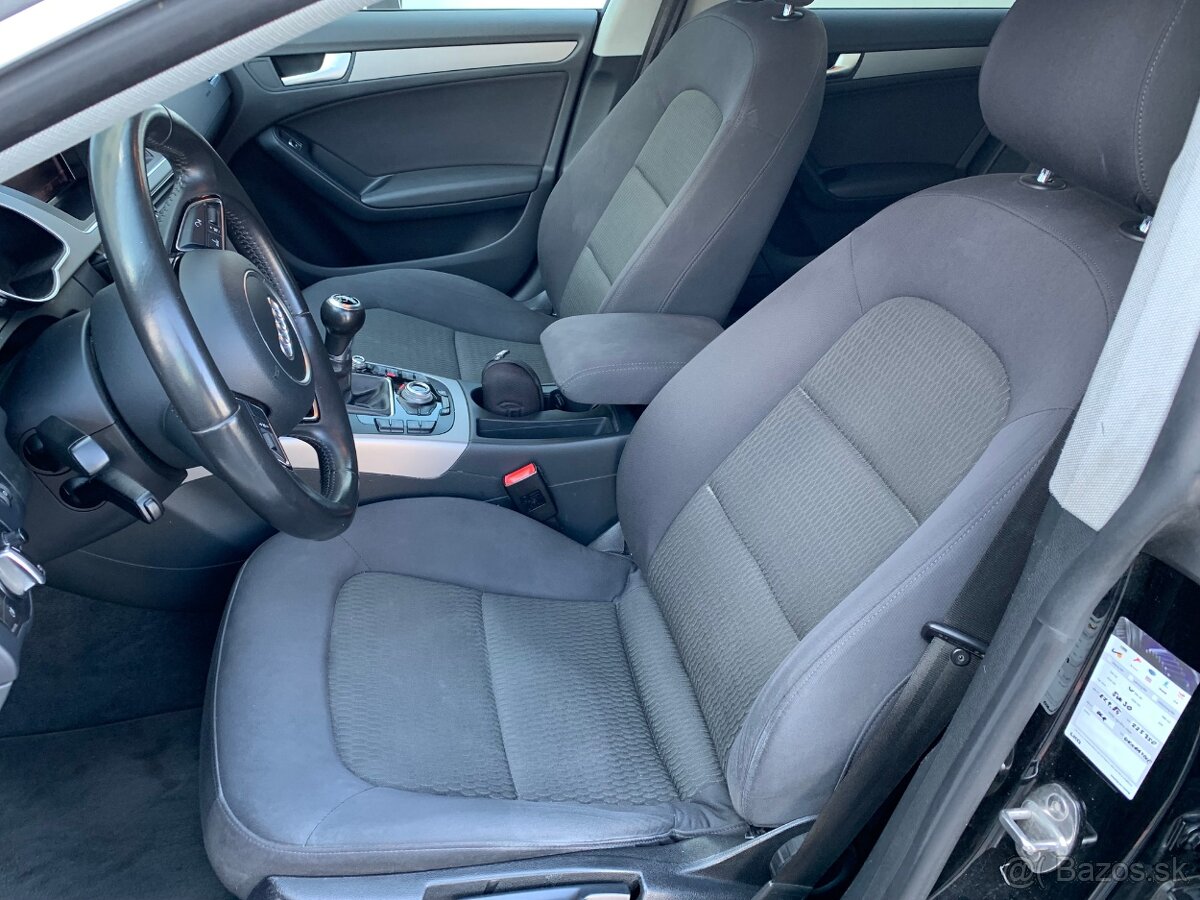 Audi A5 2.0TDi, 130KW - 20