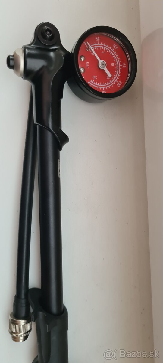 Specialized Rock Hopper - 20