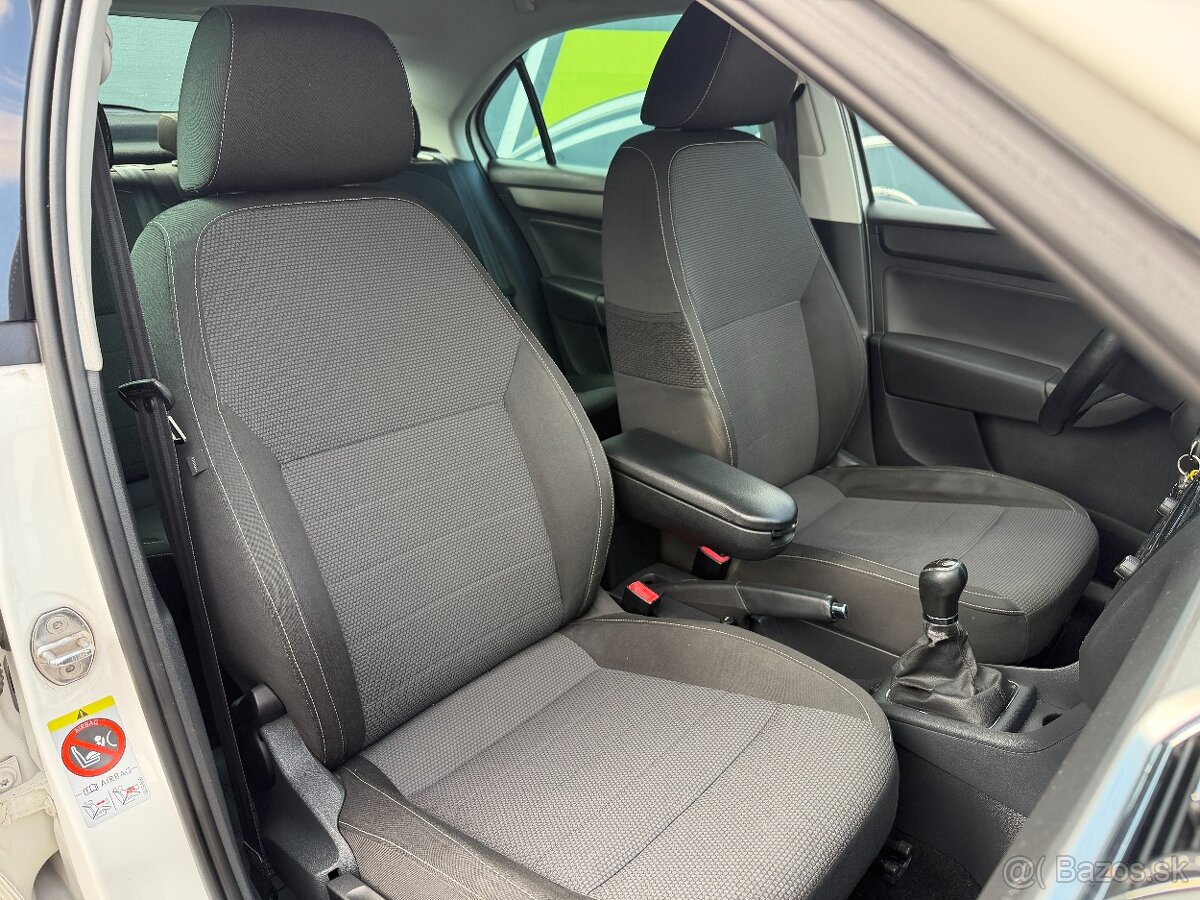 Škoda Rapid 1.6 TDI Elegance - 20