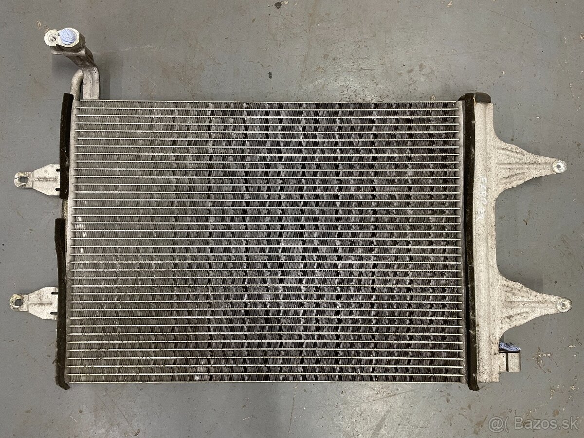 škoda fabia 2 dvere blatnik zrkadlo svetlo čelo vystuha - 20