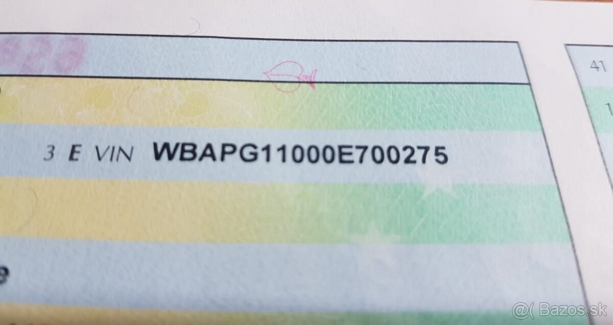 BMW Rad 3 318d - splátka 100,-€ - 20