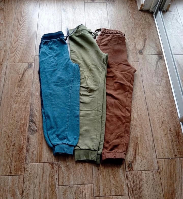 Darujem vrece deckeho oblečenia - 20